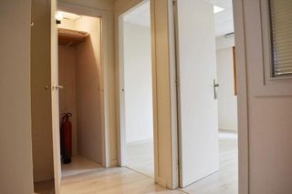 Oficina en alquiler en Paseo Independencia en Zaragoza