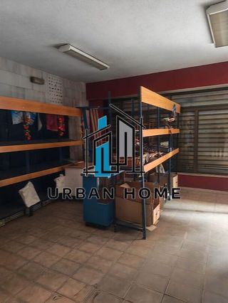 Local comercial en alquiler en El Ejido - Santa Ana en León