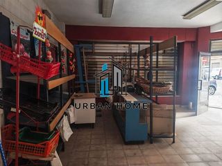 Local comercial en alquiler en El Ejido - Santa Ana en León