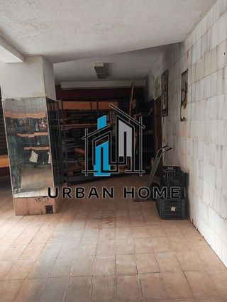 Local comercial en alquiler en El Ejido - Santa Ana en León