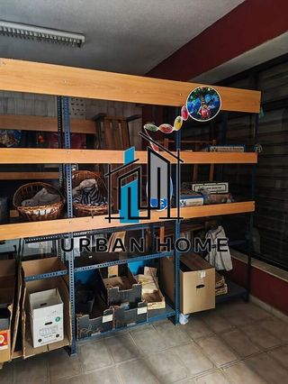 Local comercial en alquiler en El Ejido - Santa Ana en León