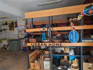 Local comercial en alquiler en El Ejido - Santa Ana en León