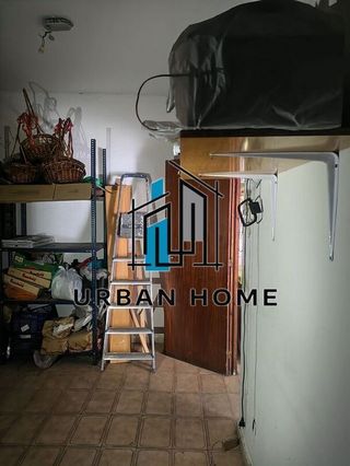 Local comercial en alquiler en El Ejido - Santa Ana en León