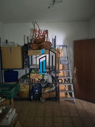 Local comercial en alquiler en El Ejido - Santa Ana en León