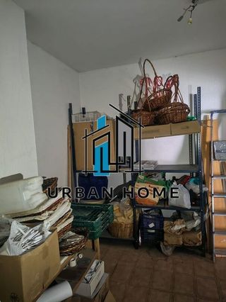 Local comercial en alquiler en El Ejido - Santa Ana en León