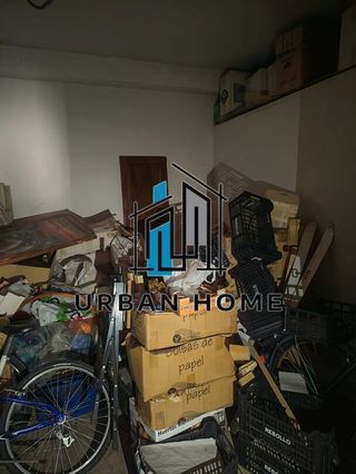 Local comercial en alquiler en El Ejido - Santa Ana en León