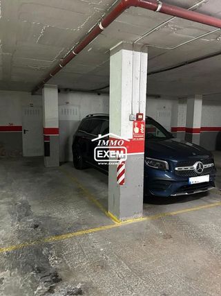 Garaje en venta en Cappont en Lleida