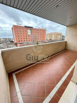 Piso en alquiler en Ruta de la Plata en Cáceres