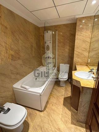 Piso en alquiler en Ruta de la Plata en Cáceres