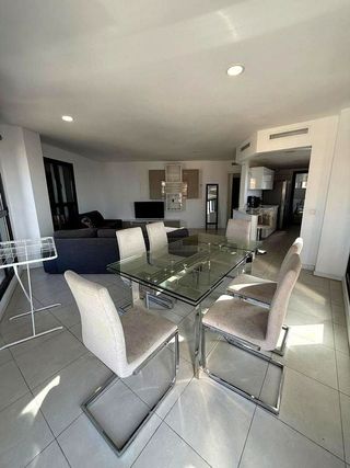 Piso en alquiler en Los Llanos en Santa Cruz de Tenerife