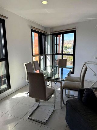 Piso en alquiler en Los Llanos en Santa Cruz de Tenerife