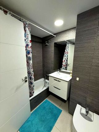 Piso en alquiler en Los Llanos en Santa Cruz de Tenerife