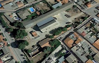 Terreno en venta en Corral de Almaguer