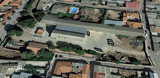Terreno en venta en Corral de Almaguer
