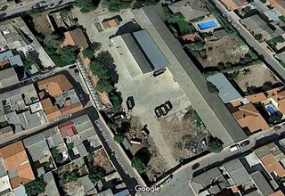 Terreno en venta en Corral de Almaguer