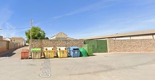 Terreno en venta en Corral de Almaguer