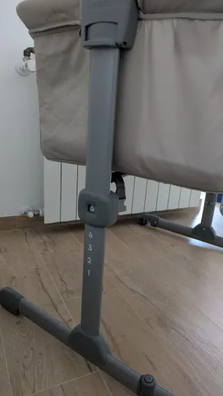 Next2me Essential Chicco