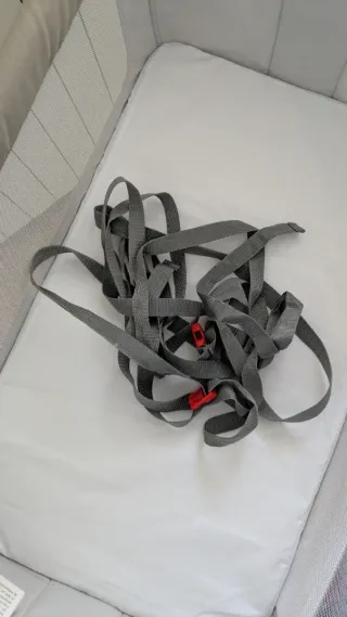 Next2me Essential Chicco