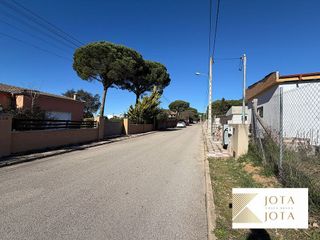 Solar en venta en Caldes de Malavella