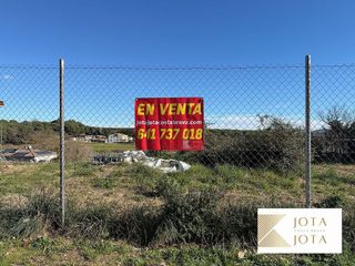 Solar en venta en Caldes de Malavella