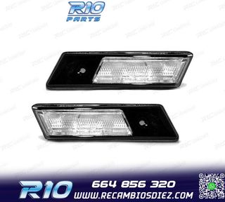 INTERMITENTES BMW E34 E32 E36 90-96 NEGRO