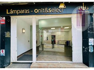Local comercial en alquiler en Centre en Castelldefels
