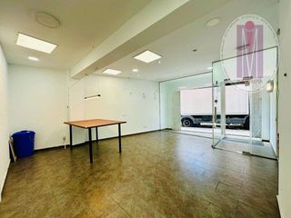 Local comercial en alquiler en Centre en Castelldefels