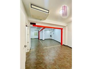 Local comercial en alquiler en Centre en Castelldefels