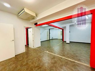 Local comercial en alquiler en Centre en Castelldefels