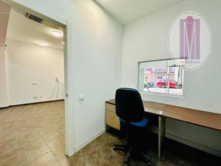 Local comercial en alquiler en Centre en Castelldefels