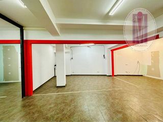 Local comercial en alquiler en Centre en Castelldefels