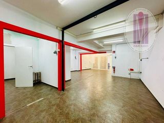 Local comercial en alquiler en Centre en Castelldefels