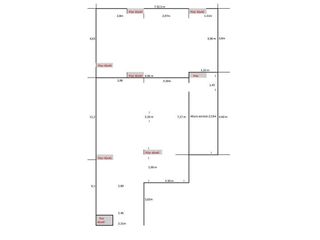 Local comercial en alquiler en Centre en Castelldefels