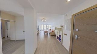 Piso en alquiler en La Malagueta - La Caleta en Málaga