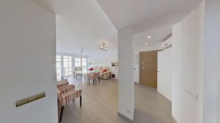 Piso en alquiler en La Malagueta - La Caleta en Málaga