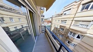 Piso en alquiler en La Malagueta - La Caleta en Málaga