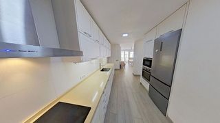 Piso en alquiler en La Malagueta - La Caleta en Málaga