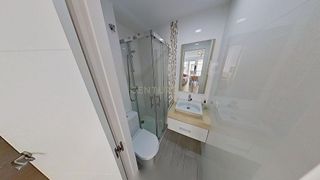 Piso en alquiler en La Malagueta - La Caleta en Málaga