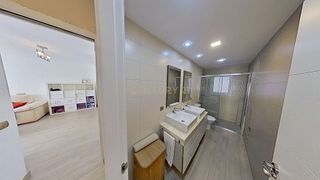 Piso en alquiler en La Malagueta - La Caleta en Málaga