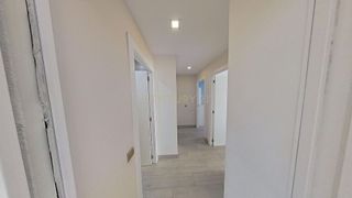 Piso en alquiler en La Malagueta - La Caleta en Málaga