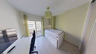 Piso en alquiler en La Malagueta - La Caleta en Málaga