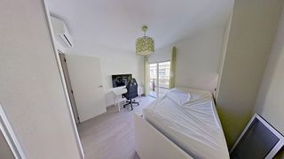 Piso en alquiler en La Malagueta - La Caleta en Málaga