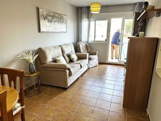 Piso en alquiler en Urbanización Santa Rosa en Torrox