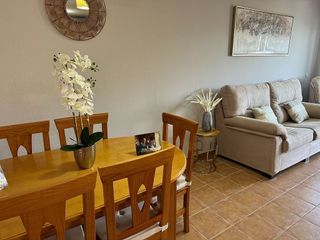 Piso en alquiler en Urbanización Santa Rosa en Torrox