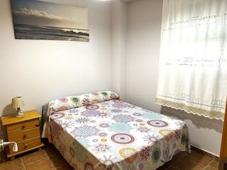 Piso en alquiler en Urbanización Santa Rosa en Torrox