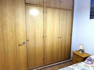 Piso en alquiler en Urbanización Santa Rosa en Torrox