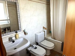 Piso en alquiler en Urbanización Santa Rosa en Torrox