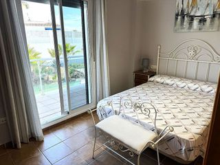 Piso en alquiler en Urbanización Santa Rosa en Torrox