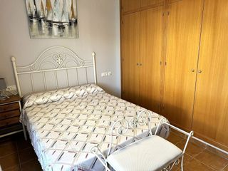 Piso en alquiler en Urbanización Santa Rosa en Torrox