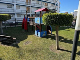 Piso en alquiler en Urbanización Santa Rosa en Torrox